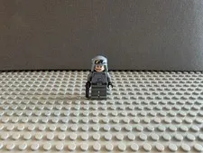 LEGO Star Wars General Veers from set 75288 ATAT