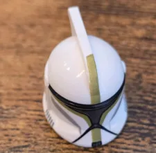 LEGO Star Wars Clone Trooper Sergeant helmet part number 61189pb12