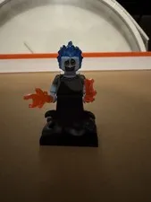 Lego Collectable Minifigure Hades Disney Series 2 #71024