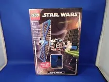 SW TIE Fighter Model 7263 LEGO
