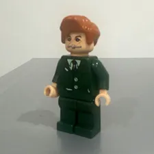 LEGO Harry Potter Remus Lupin Minifigure Classic