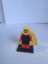 Lego Custom Minifigure Warlock (Marvel)
