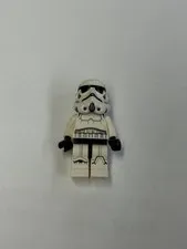 Lego Stormtrooper Sw0997b