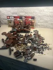 LEGO Star Wars 7662 Trade Federation