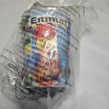 The Lego Movie - Emmet #1 Cup (McDonalds Happy Meal Toy, 2013) Sealed