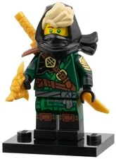 LEGO®｜Collectible Minifigure｜Mysterious Ronin, Series 29 ｜col29-11｜NEW｜FREE POST