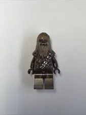 Lego Chewbacca Sw0532