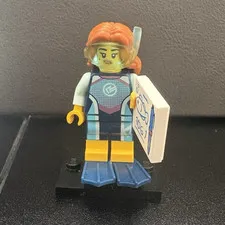LEGO Minifigures 71052 Minifigure