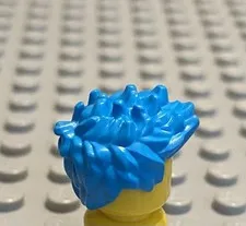 LEGO Spiked Minifig Hair