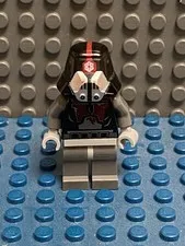 LEGO Star Wars Old Republic Sith Trooper Minifigure sw0443 75025 75001