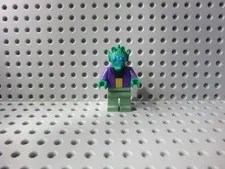 Lego Star Wars Onaconda Farr Minifigure sw0241 MINT