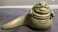 LEGO Star Wars Jabba the Hutt Olive Green SW0402