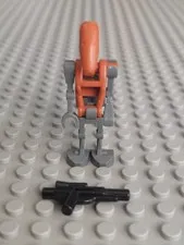 Lego 8086 Star Wars - Rocket Droid Minifigure - Used