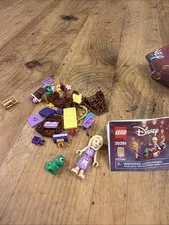 LEGO Disney Princess: Rapunzel's Lantern Boat (30391)