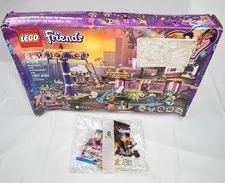 Bag #8 ONLY -LEGO Friends 41375 Heartlake City Amusement Pier- Bag Sealed No Box