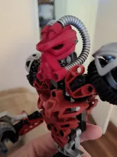 3d Printed LEGO BIONICLE 3 Movie Sidorak Mask Custom only