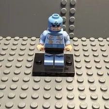 Lego Zodiac Master Collectible Minifigure Batman Movie Series 1 CMF