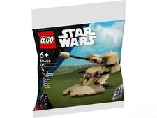 LEGO 30680 Star Wars AAT Darkgray