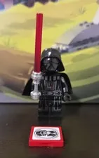 LEGO Star Wars Smart Darth Vader With Smart Tag 