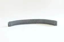 LEGO Technic 57518 Wide Tank Treads – 114 Dark Bluish Gray Track Links