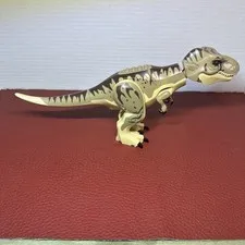LEGO Jurassic World T. Rex Figure 76948