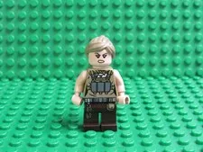 LEGO Jurassic World Zora Bennett Minifigure Set 76973 76976 ZB23