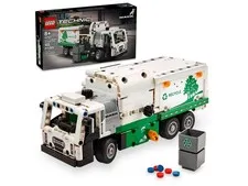 Technic End-of-Live Set Mack LR Electric Garbage Truck - 42167 NEW! Parts 503x