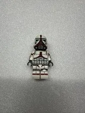 Lego Star Wars Custom Clone Trooper Shock Trooper Phase 2