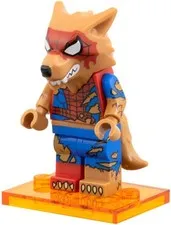 LEGO® Set colspi-12 - Peter Parker