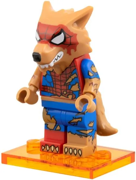 LEGO® Set colspi-12 - Peter Parker