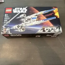 LEGO Star Wars 75399 Rebel U-Wing Starfighter