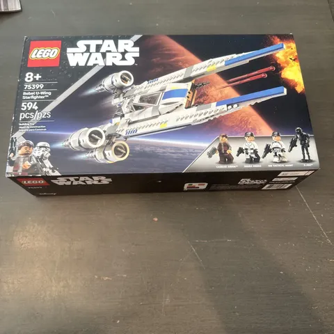 LEGO Star Wars 75399 Rebel U-Wing Starfighter