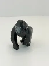 Lego Animal Land Gorilla gorilla01
