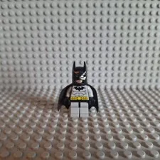 Lego BatMan bat001 Minifigure