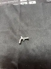 LEGO Part 2562 Flintlock Pistol. 