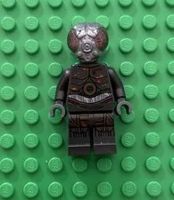 LEGO Star Wars 4-LOM Minifigure (75167, 75243) - sw0830