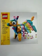 LEGO 40644 Piñata Building Set 206 Pieces Seasonal Gift Set Boxed NEW SEALED