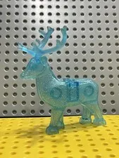 Lego Mini Figure Reindeer Stag Expectro Patronum Harry Potter 75945 51493c01