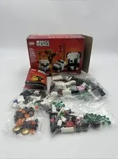 LEGO Iconic: Chinese New Year Pandas (40466)