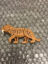 LEGO Sabre Tooth Tiger Authentic Minifigure City 60193 Arctic Saber Tooth Figure