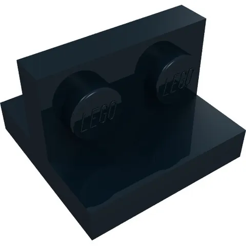 10x LEGO® Part 41682 - Bracket 2 x 2 - 1 x 2 Centered