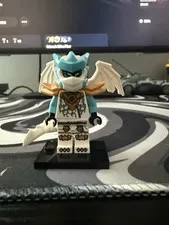 LEGO Ninjago zane dragon form ￼