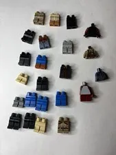 LEGO legs Random Lot