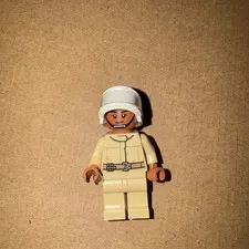 LEGO STAR WARS Rebel Crew Minifigure  from set 75365