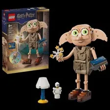 LEGO® Dobby™ the Free Elf (76469)