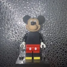 LEGO DISNEY Series 1 Collectible Minifigures 71012 - Mickey Mouse
