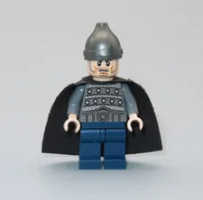 LEGO  Gool Prince of Persia minifigure 7573 Battle Alamut