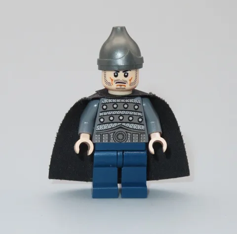 LEGO  Gool Prince of Persia minifigure 7573 Battle Alamut