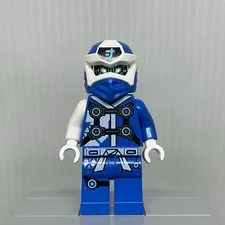 LEGO Ninjago Prime Empire njo0633 Digi Jay Minifigure 892069