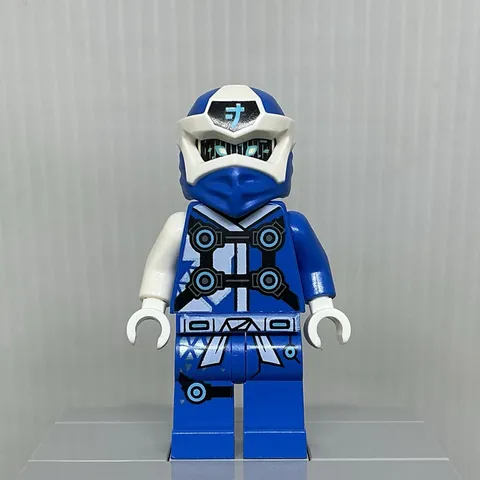 LEGO Ninjago Prime Empire njo0633 Digi Jay Minifigure 892069